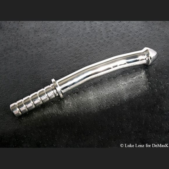 Toys - Rider Slim - DeMasK