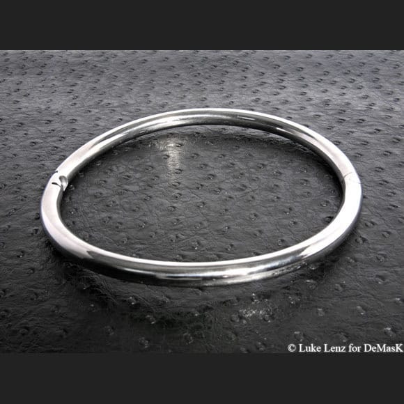 Jewelry - Slave Collar - DeMasK