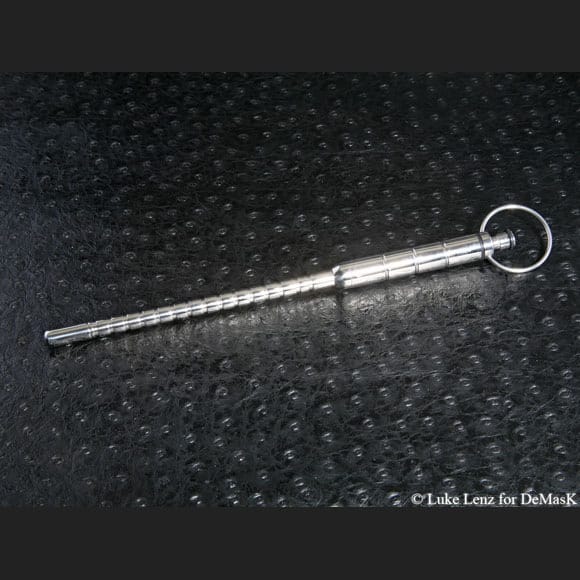 Toys - Vibrator Urethral - DeMasK