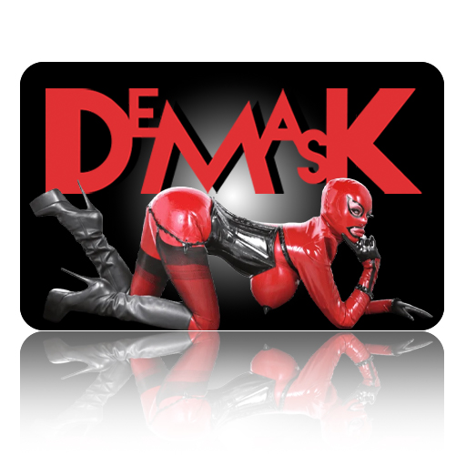 DeMasK Gift Card