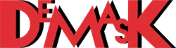 DeMasK Logo